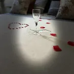 Relaxing Charm Radeca 아파트