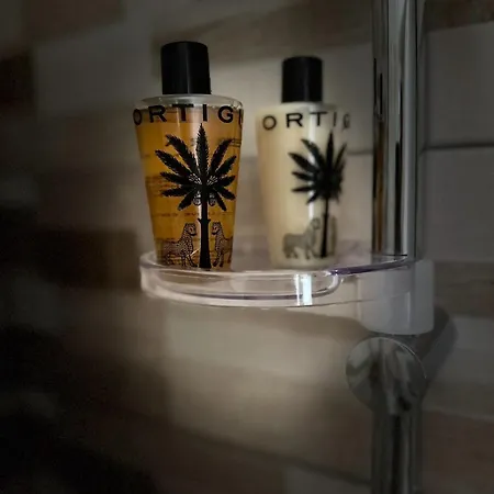 Apartmán Relaxing Charm Radeca