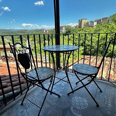 Relaxing Charm Radeca Frosinone