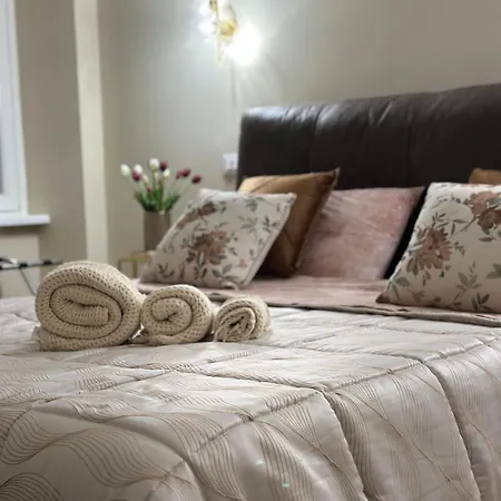 Relaxing Charm Radeca Apartment Frosinone