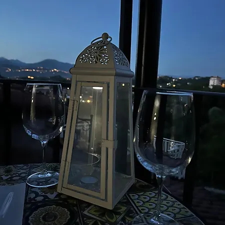 Relaxing Charm Radeca Frosinone