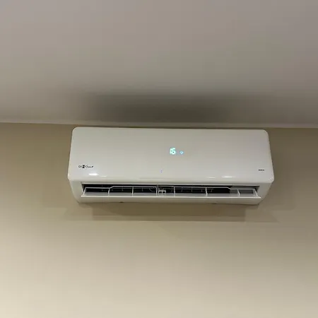 Relaxing Charm Radeca Appartement