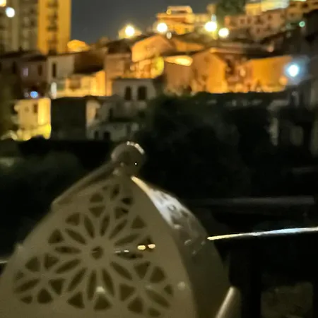 Lejlighed Relaxing Charm Radeca *