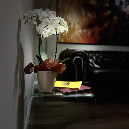 Apartmán Relaxing Charm Radeca Frosinone