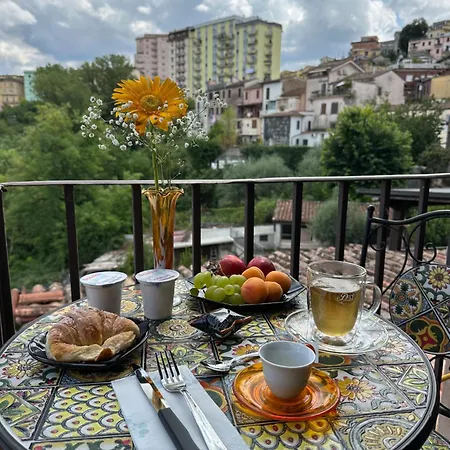 Relaxing Charm Radeca Frosinone