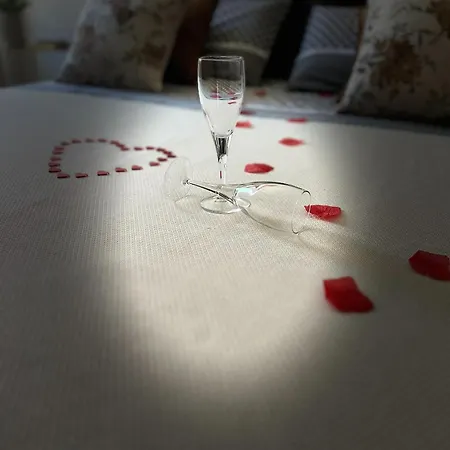 Relaxing Charm Radeca Apartmán