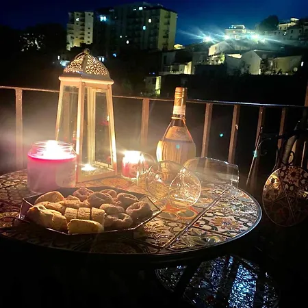 Relaxing Charm Radeca * Frosinone